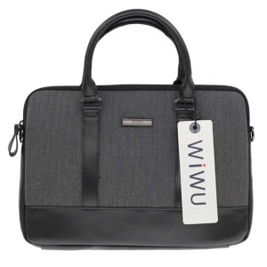 کیف لپ تاپ ویوو مدل London Slim Case
